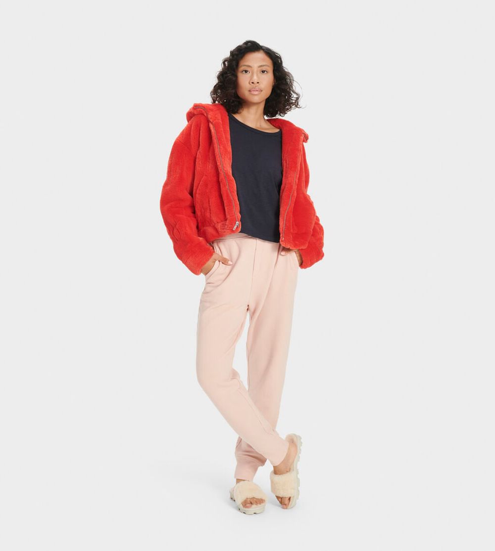 Ugg Pants Canada - Ugg Women's Ericka Relaxed Rose